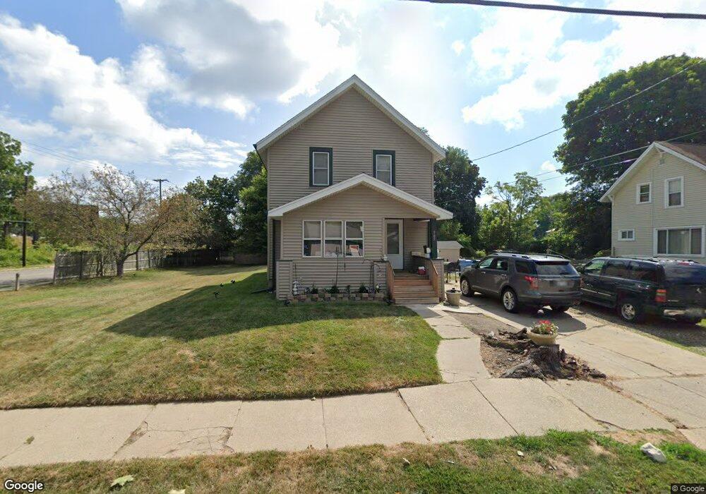 905 Dakin St, Lansing, MI 48912 - photo 1