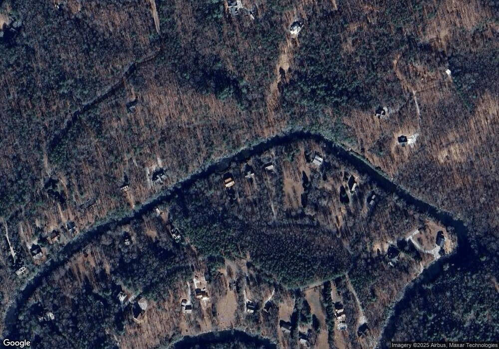 3406 Panorama Dr, Sautee Nacoochee, GA 30571 - photo 1