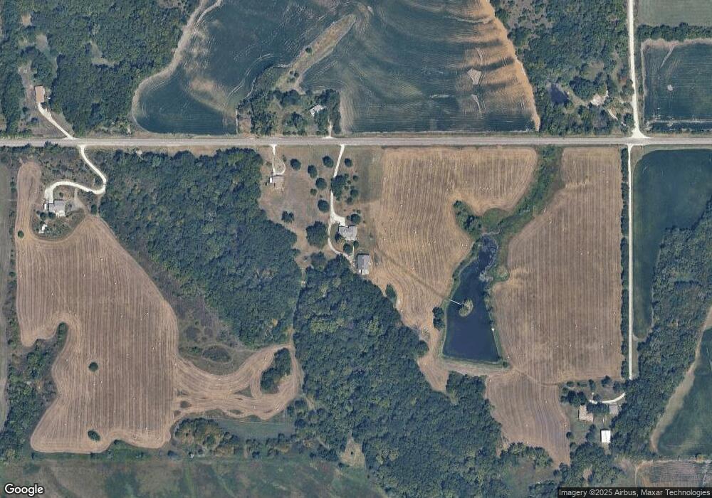 11734 Highway K4, Maple Hill, KS 66507 - photo 1