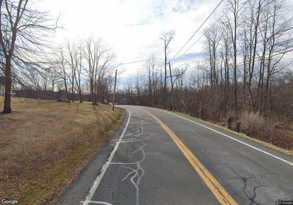 452 County Route 17, Tuxedo Park, NY 10987 - photo 1