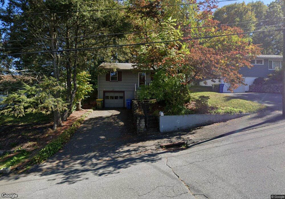 96 Oldham Ave, Waterbury, CT 06705 - photo 1