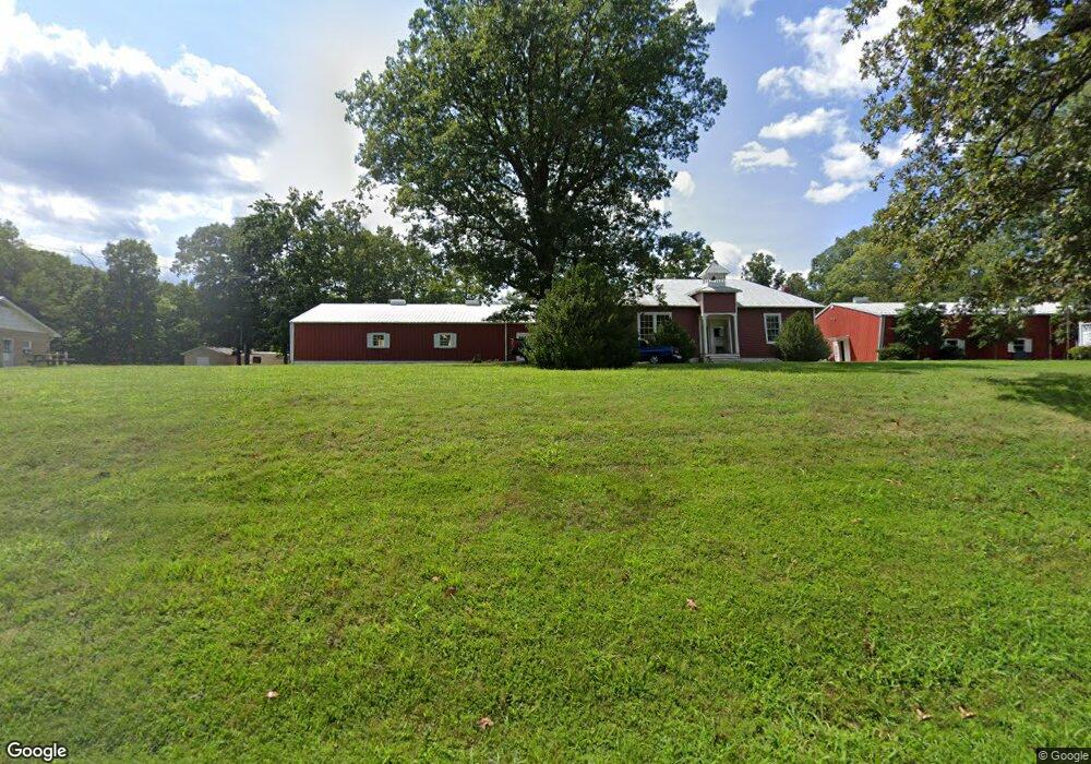 5353 Sumerduck Rd, Sumerduck, VA 22742 - photo 1