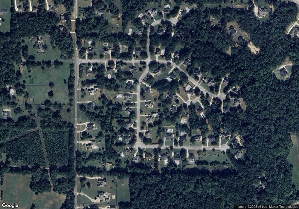 232 Overland Trail, McDonough, GA 30252 - photo 1