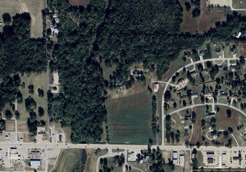 725 Main St, Parsons, KS 67357 - photo 1