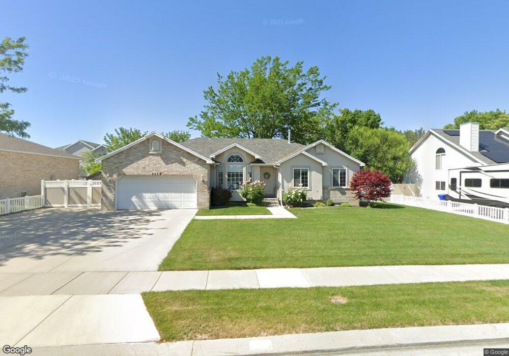 3118 W 7720 S, West Jordan, UT 84084 - photo 1