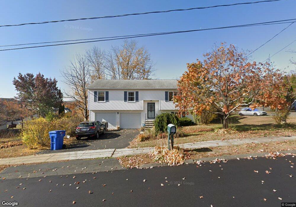 87 Wintergreen Rd, Bristol, CT 06010 - photo 1