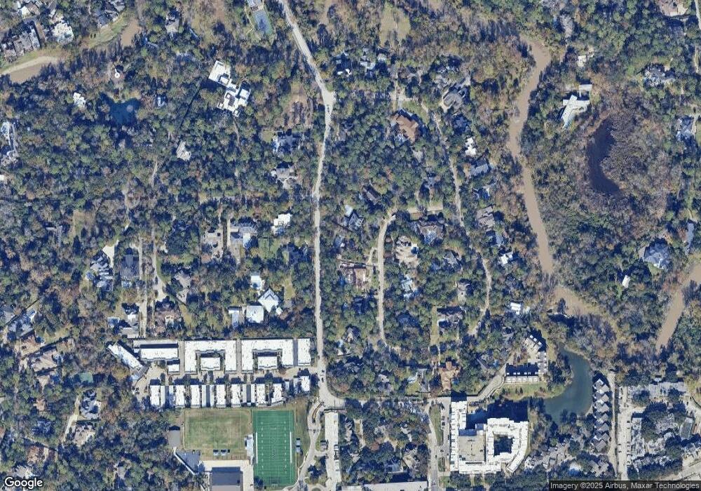 25 Windermere Ln, Houston, TX 77063 - photo 1