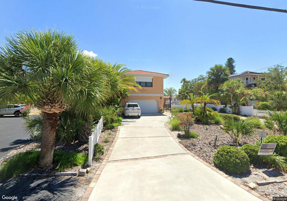 8249 and 8 Bayshore Dr unit 1, Treasure Island, FL 33706 - photo 1