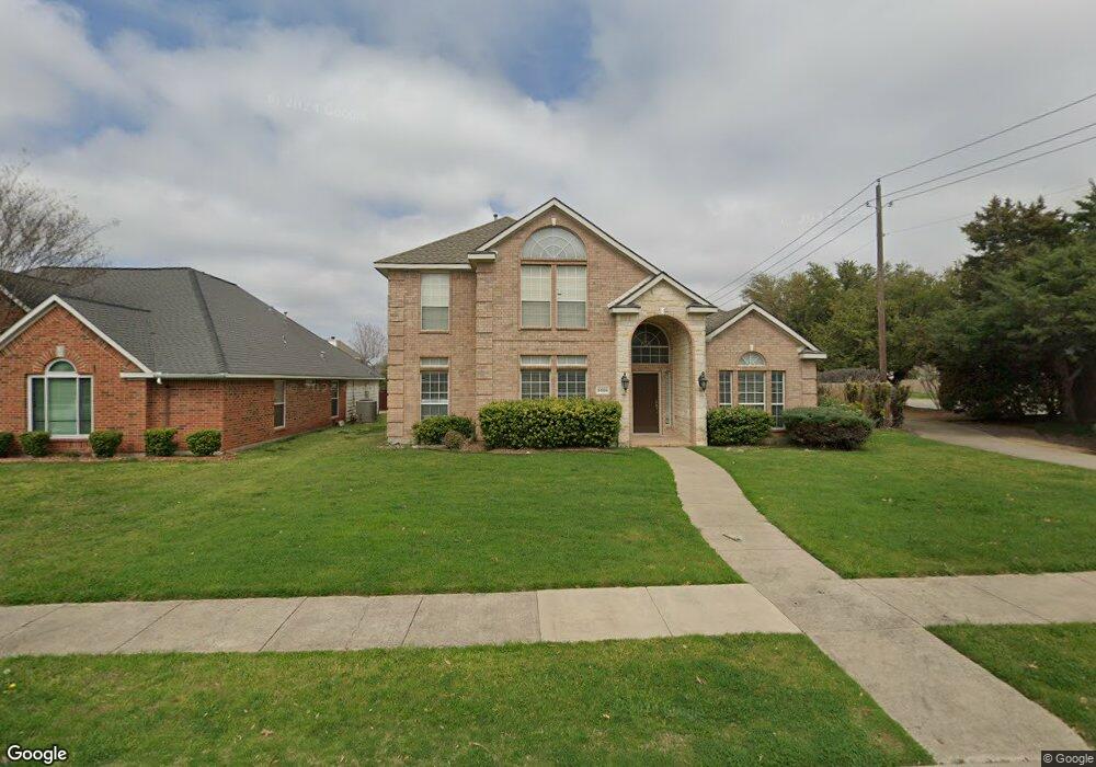 5809 Mckinley Ln, Richardson, TX 75082 - photo 1