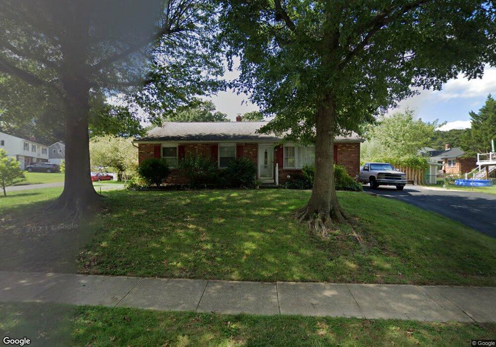 35 Heather Rd, Newark, DE 19702 - photo 1