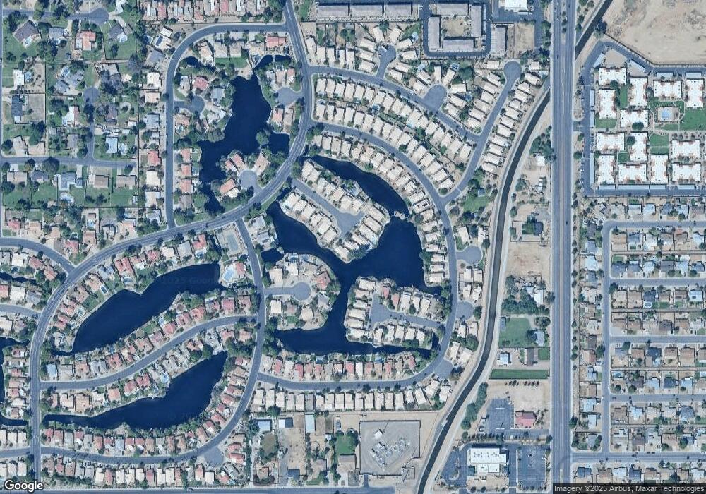 1731 E Commonwealth Cir, Chandler, AZ 85225 - photo 1