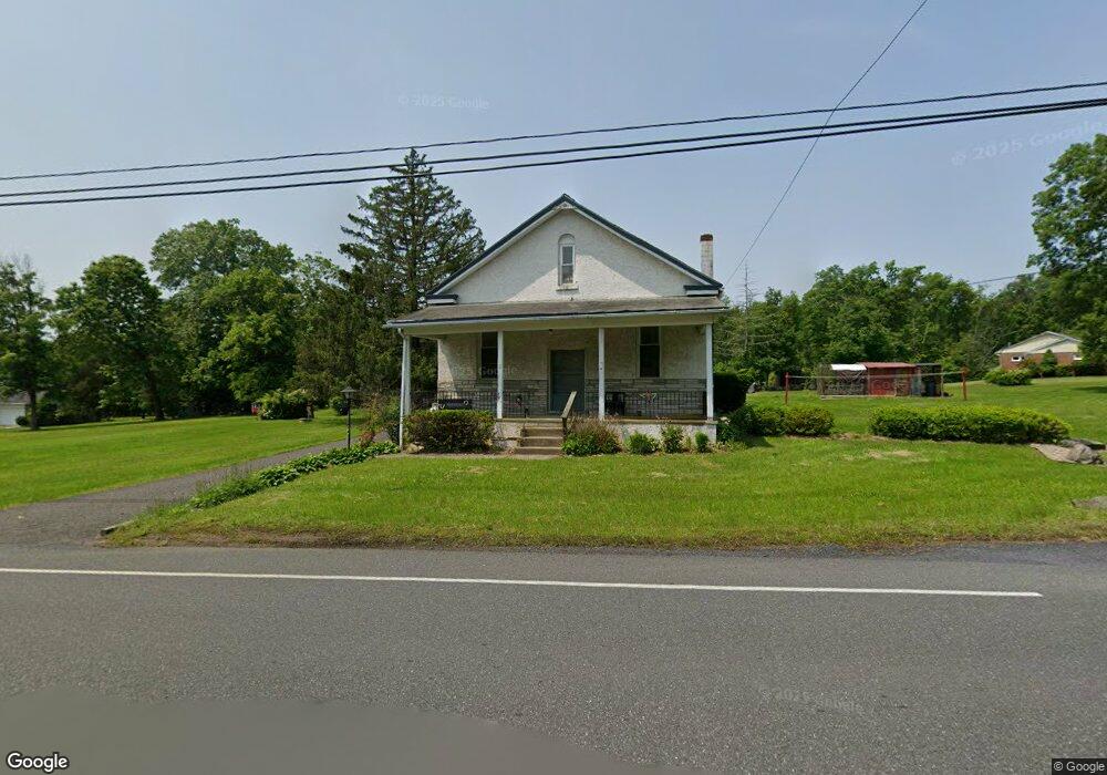 1462 N Gravel Pike, Perkiomenville, PA 18074 - photo 1