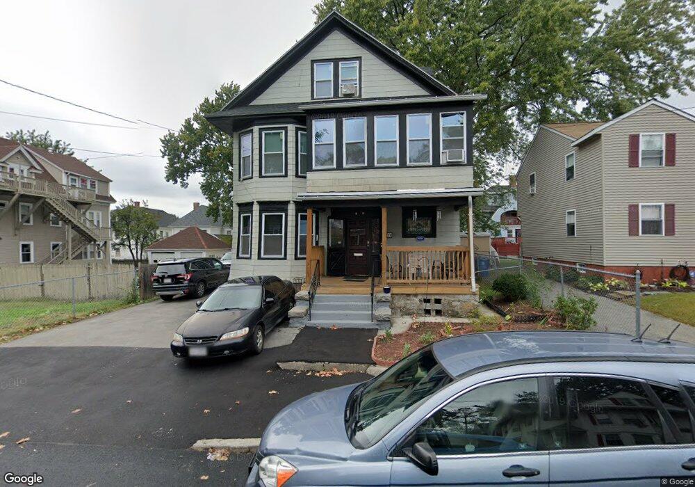 11 Sheridan St, Lawrence, MA 01841 - photo 1