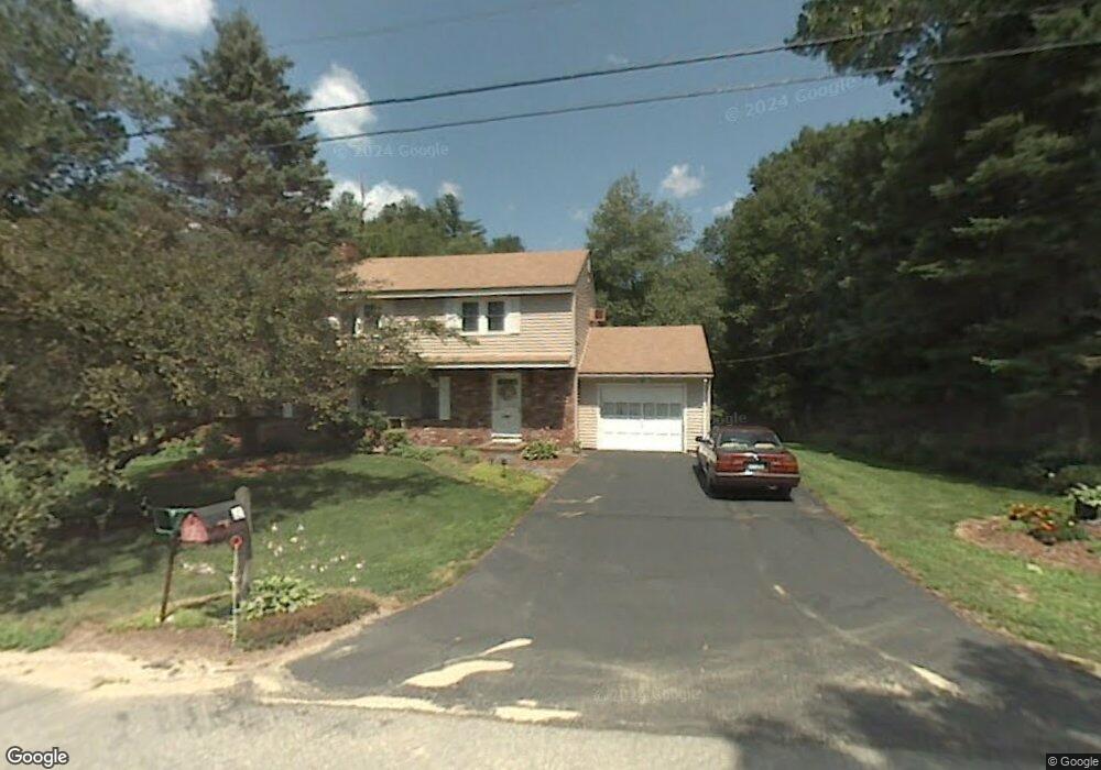 18 Balcom Rd, Pelham, NH 03076 - photo 1