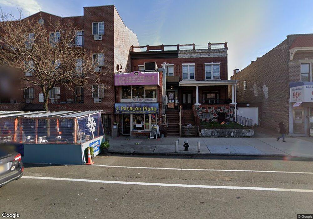 8522 Grand Ave, Flushing, NY 11373 - photo 1