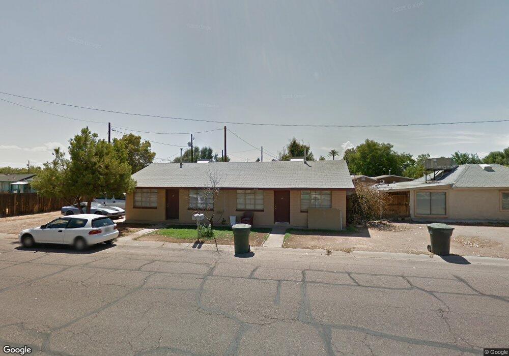 4646 N 21st Ave, Phoenix, AZ 85015 - photo 1