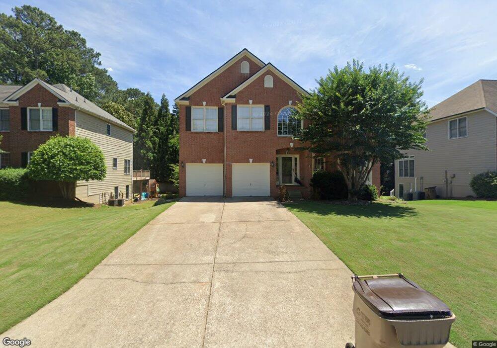 1810 Rockybranch Pass unit 2, Marietta, GA 30066 - photo 1