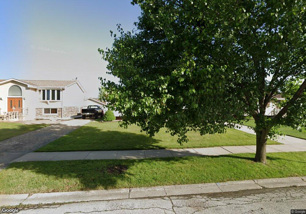 824 Tyler Ave, Dyer, IN 46311 - photo 1