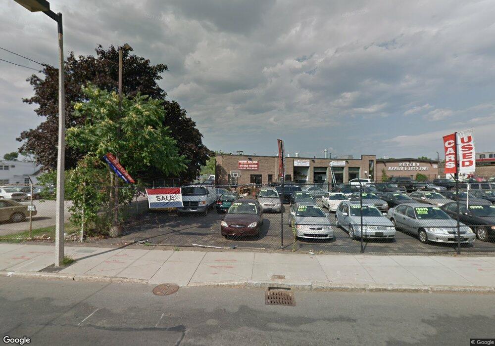 140 Freeport St, Boston, MA 02122 - photo 1