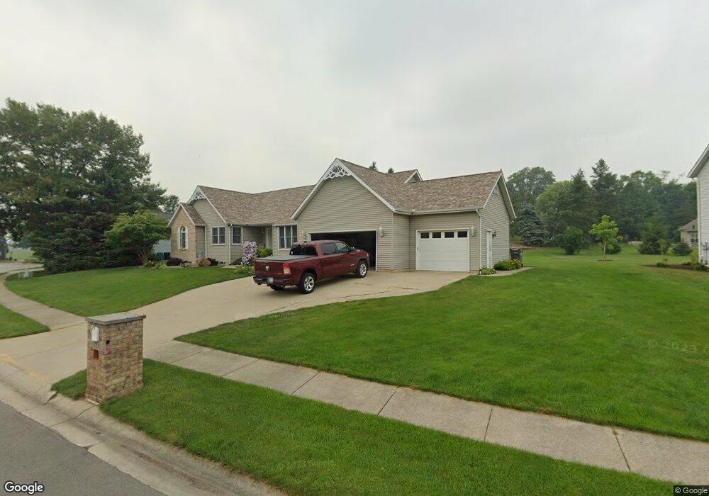 32941 Nature View Dr, New Carlisle, IN 46552 - photo 1