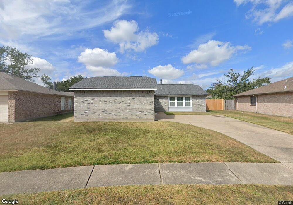 7231 Gallant Glen Ln, Houston, TX 77095 - photo 1