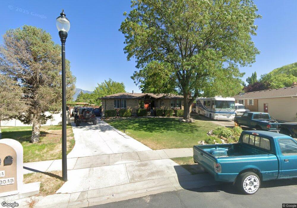 3049 Skyvue Cir, West Jordan, UT 84088 - photo 1