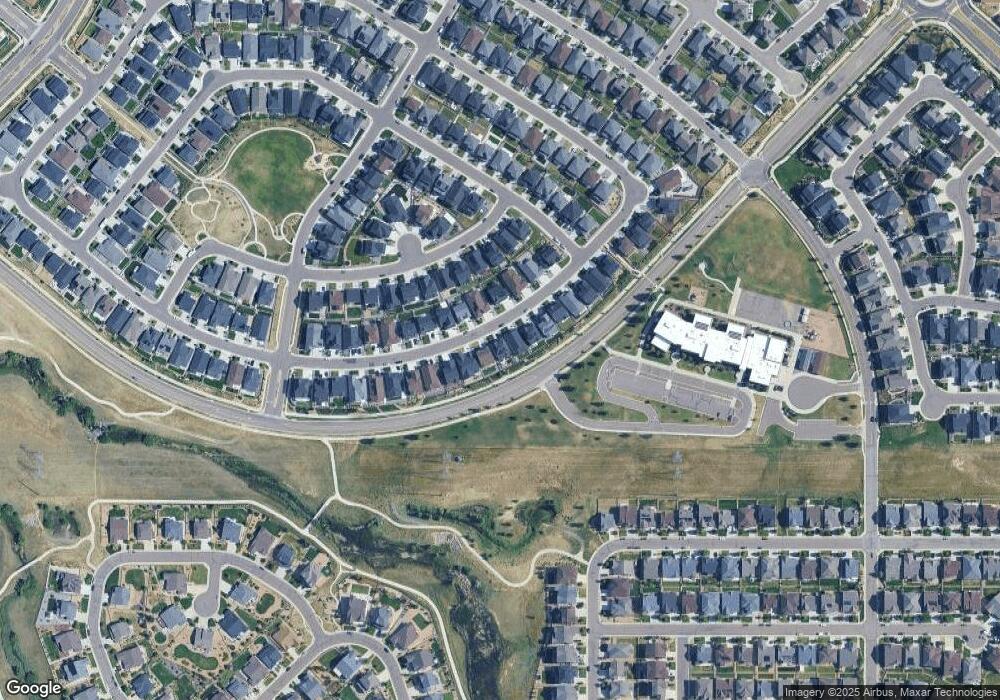 22130 E Tufts Cir, Aurora, CO 80015 - photo 1