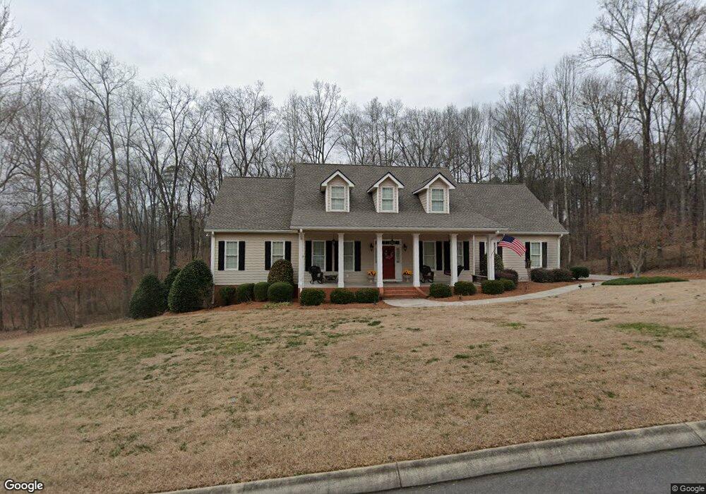 1019 Peregrine Way, Dalton, GA 30721 - photo 1