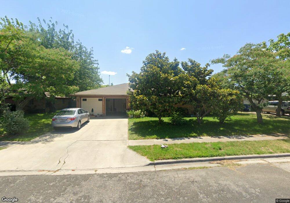 616 N 21st St, Copperas Cove, TX 76522 - photo 1