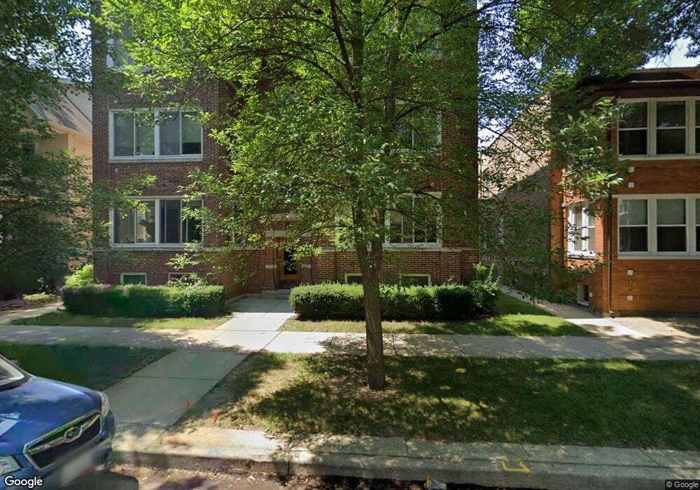 4844 N Bell Ave unit 46, Chicago, IL 60625 - photo 1