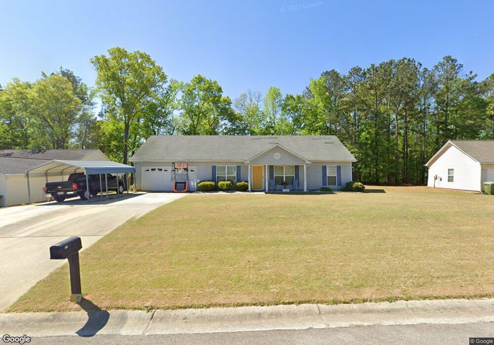 207 Teton Ave, Carrollton, GA 30117 - photo 1