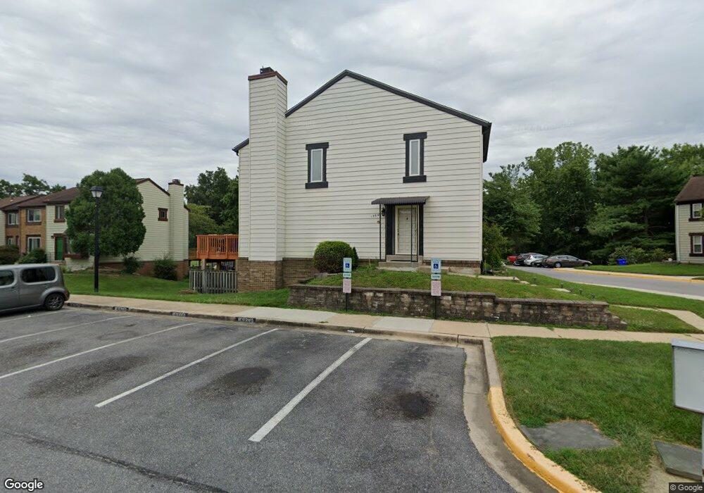 15645 Millbrook Ln, Laurel, MD 20707 - photo 1