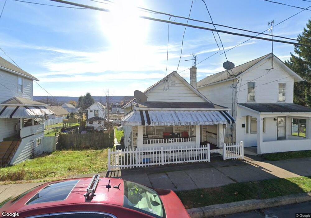 25 E Grand St, Nanticoke, PA 18634 - photo 1