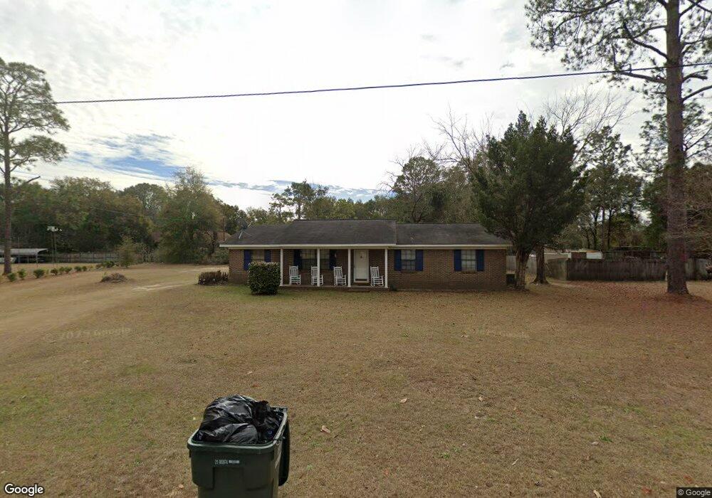 146 Aryola Dr, Bainbridge, GA 39817 - photo 1