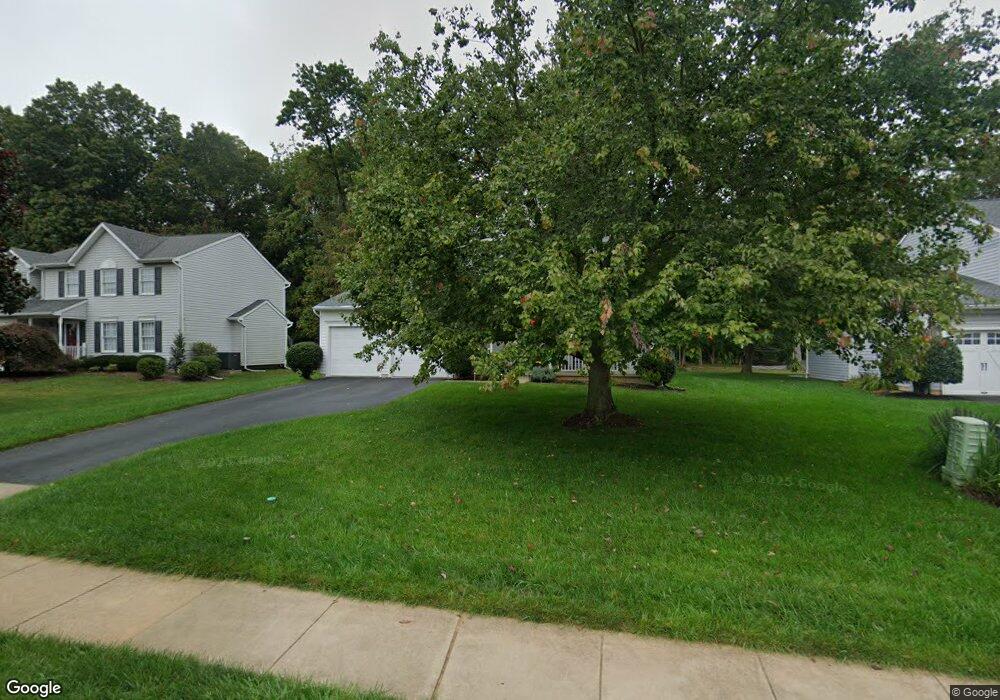 2022 Advisory Ct, Sykesville, MD 21784 - photo 1