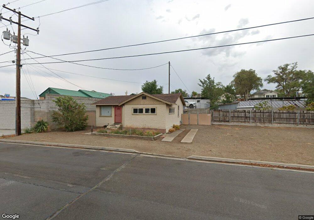 318 E 2nd St, Winnemucca, NV 89445 - photo 1