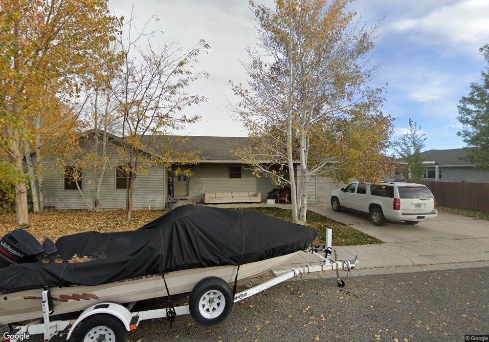 3137 Ishawooa Trail Ave, Cody, WY 82414 - photo 1