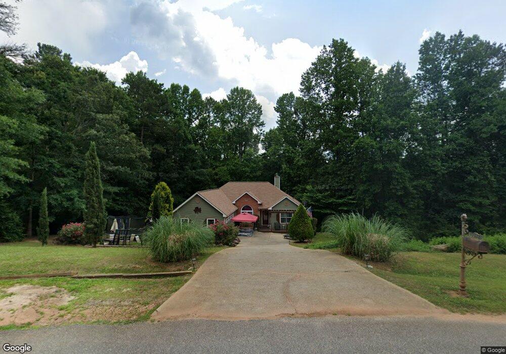 1880 River Bluff Rd, Monroe, GA 30656 - photo 1