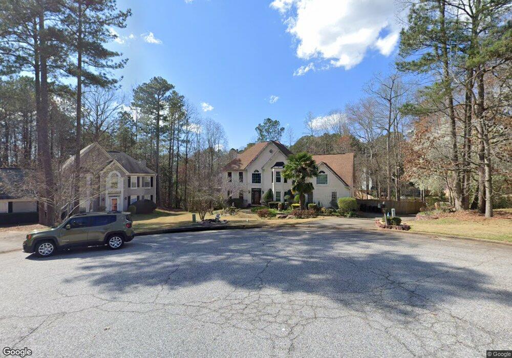 1539 Interlaken Pass, Jonesboro, GA 30238 - photo 1