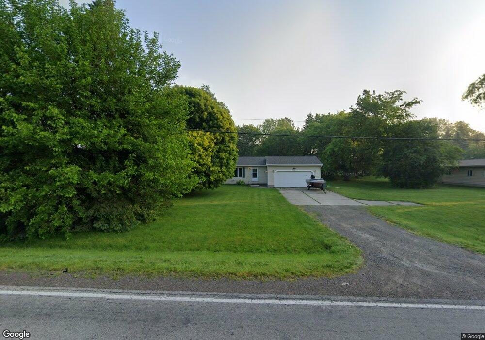 5335 E Carpenter Rd, Flint, MI 48506 - photo 1