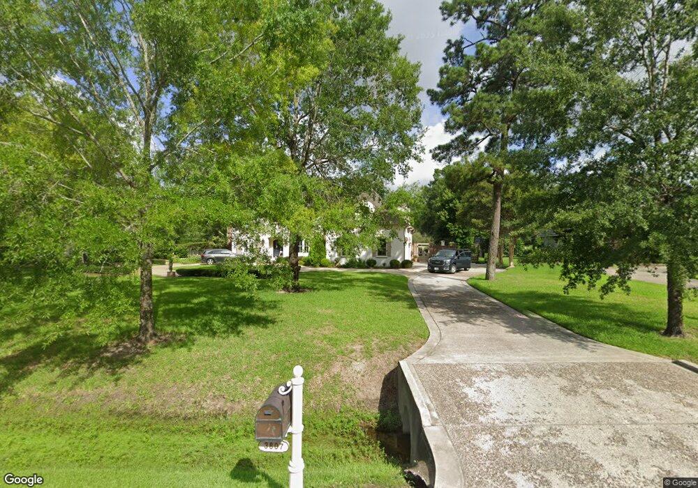 3807 Waterbend Cove, Spring, TX 77386 - photo 1