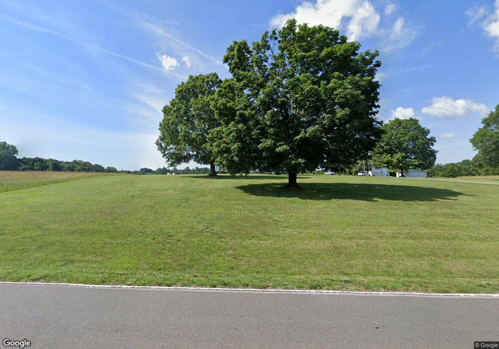 491 Fort Dobbs Rd, Statesville, NC 28625 - photo 1