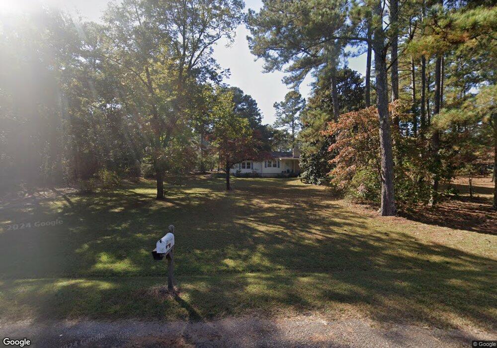 325 Smile Dr SE, Conyers, GA 30094 - photo 1