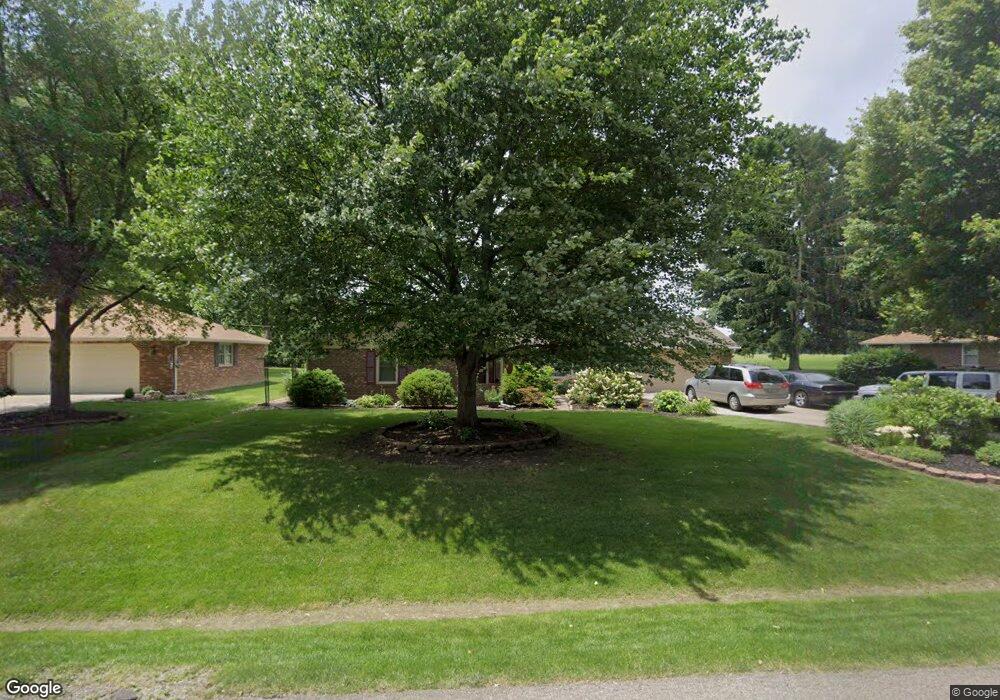 2511 Meadow Way, Anderson, IN 46012 - photo 1