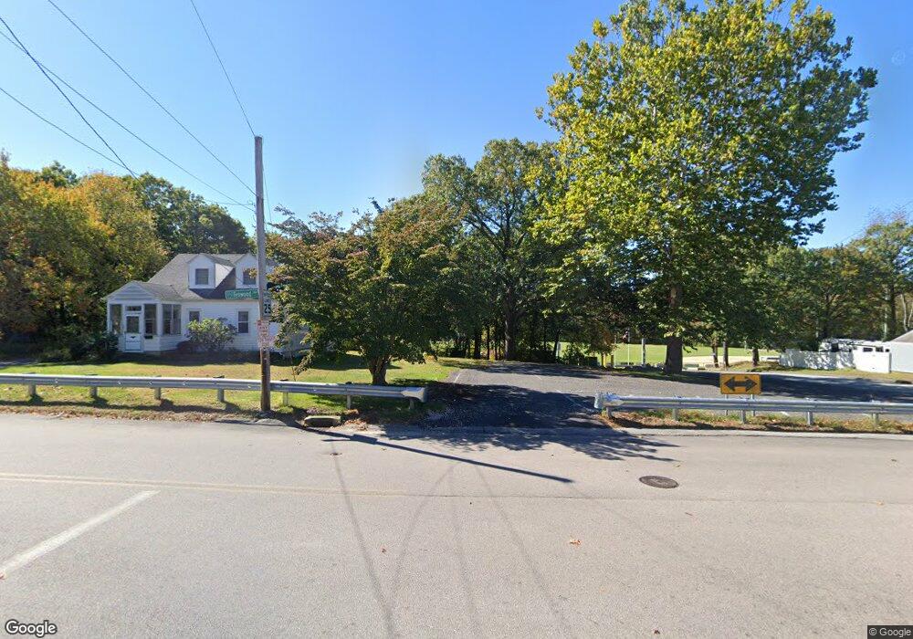 0 Whipple Rd, Smithfield, RI 02917 - photo 1