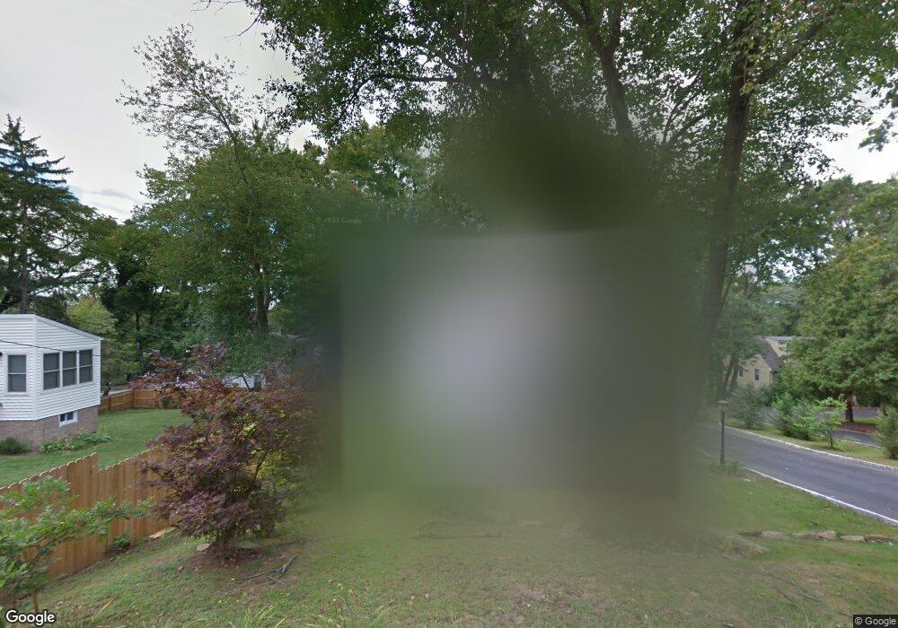 5 Hillside Rd, Chatham, NJ 07928 - photo 1