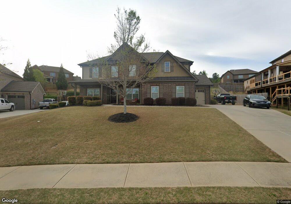 410 Apple Tree Way, Buford, GA 30518 - photo 1