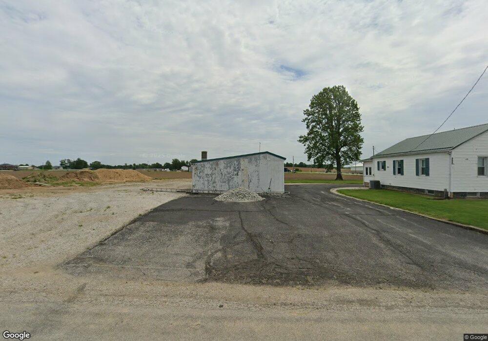 12280 E Us Highway 50, Loogootee, IN 47553 - photo 1