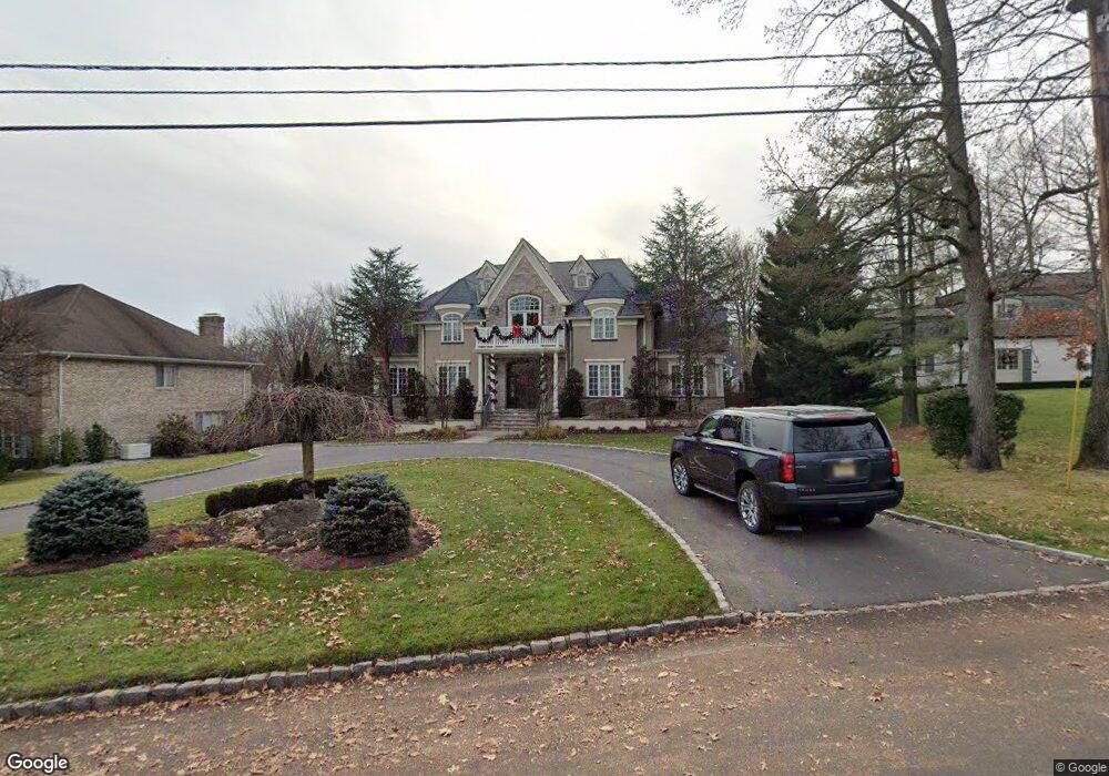 801 Lenape Trail, Westfield, NJ 07090 - photo 1