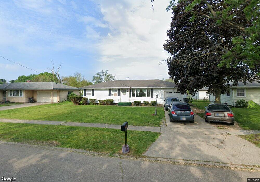 2525 Chippewa Dr, Elkhart, IN 46517 - photo 1